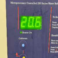 Thermo Precision Water Bath image 2